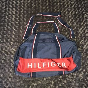 Tommy Hilfiger Duffle Bag